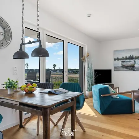 Appartement Molenkieker