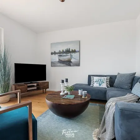 Appartement Molenkieker