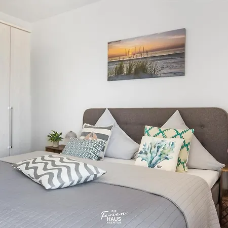 Appartement Molenkieker