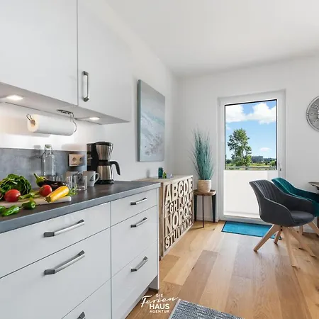 Molenkieker Appartement