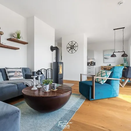 Appartement Molenkieker Olpenitz