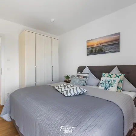 Appartement Molenkieker *