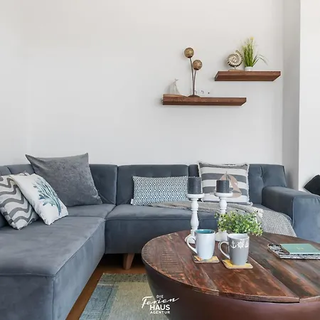 Appartement Molenkieker