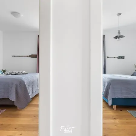 Appartement Molenkieker