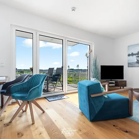 Appartement Molenkieker